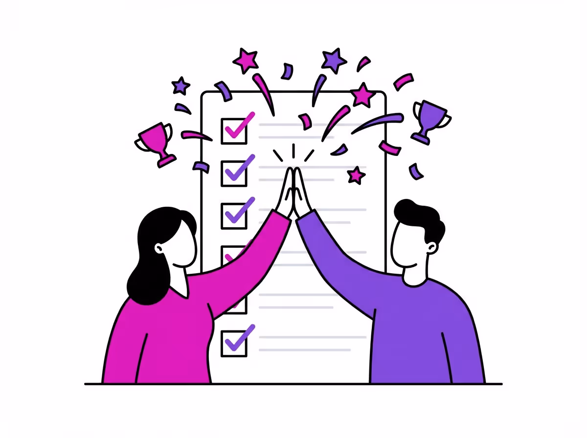 How to Create, Plan, and Track Tasks in ClickUp